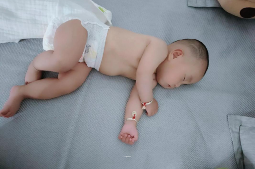 嘉兴没满月的宝宝